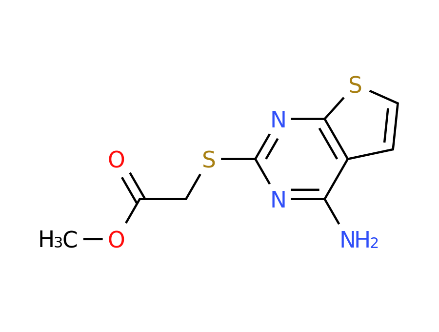 Structure Amb1158440