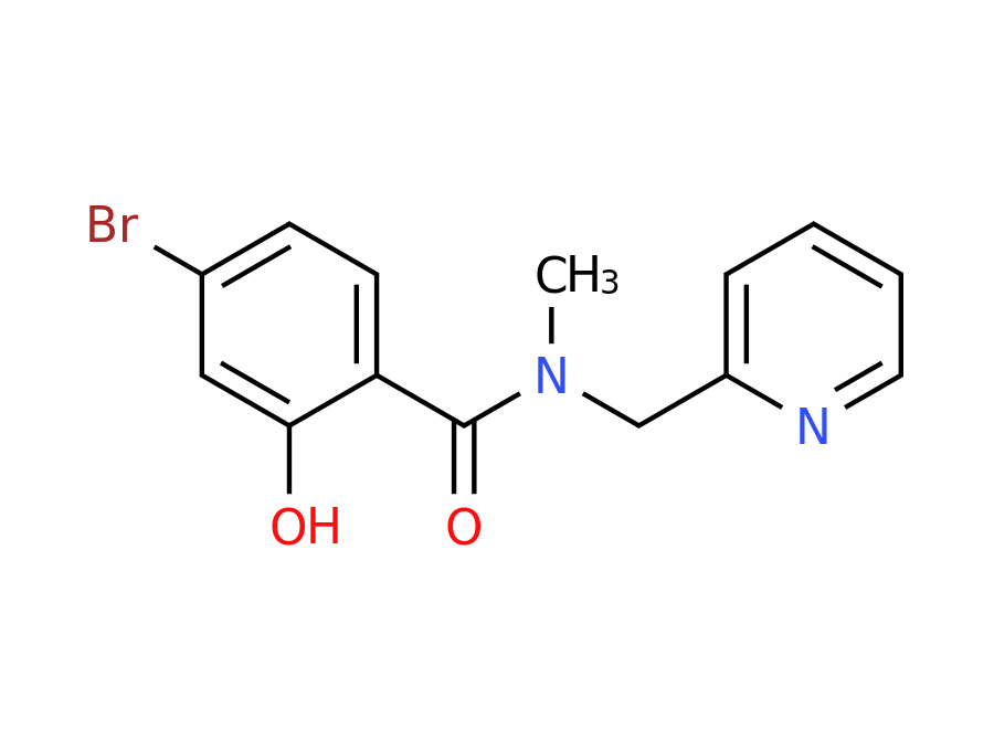 Structure Amb11585192