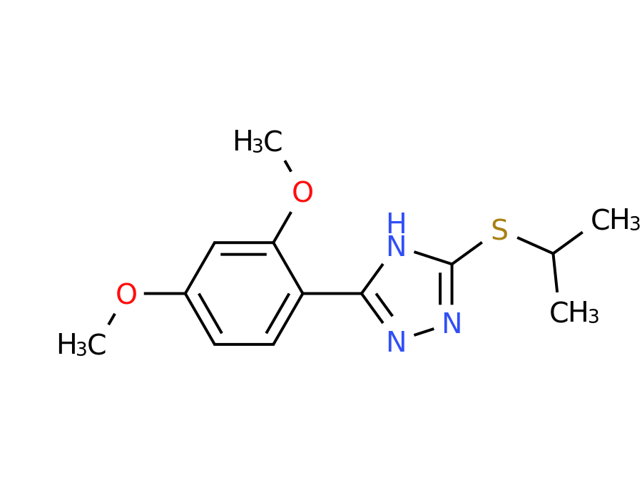 Structure Amb11585400