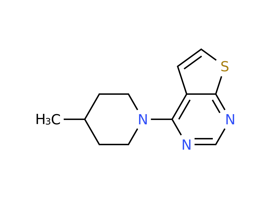 Structure Amb1158542