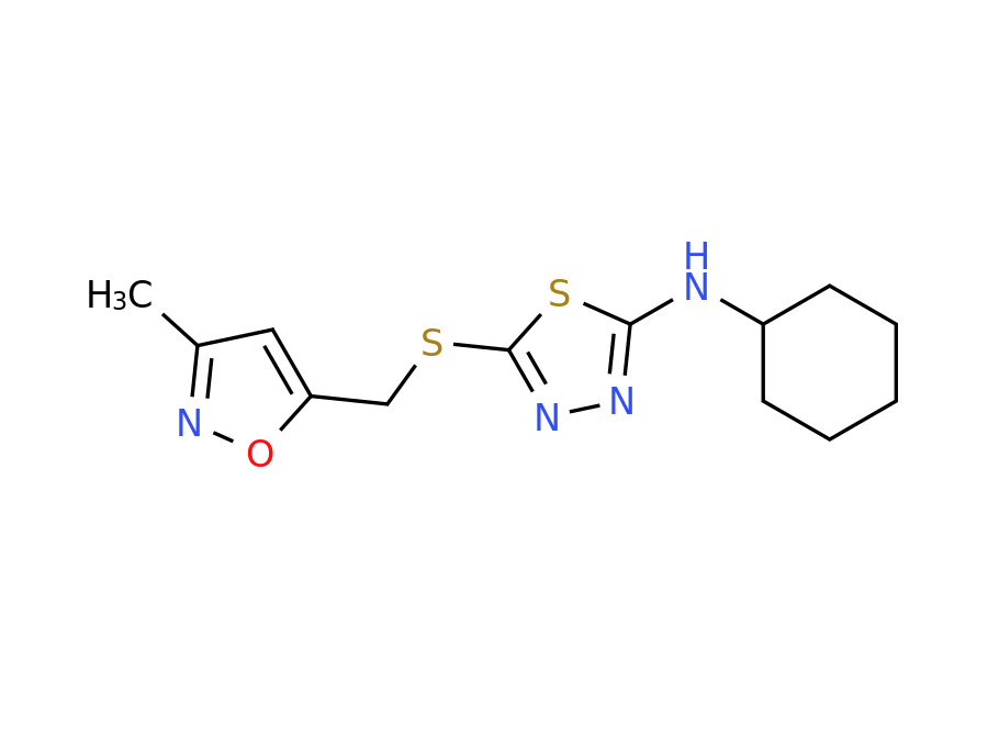 Structure Amb1158555