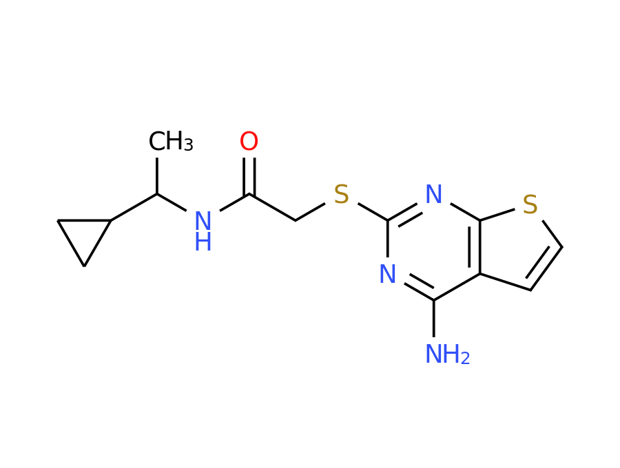 Structure Amb1158653