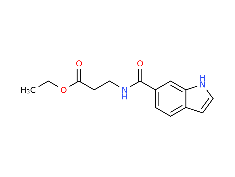 Structure Amb11586695