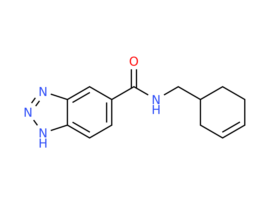 Structure Amb11586877