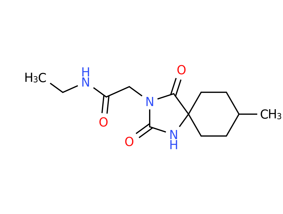 Structure Amb1158708