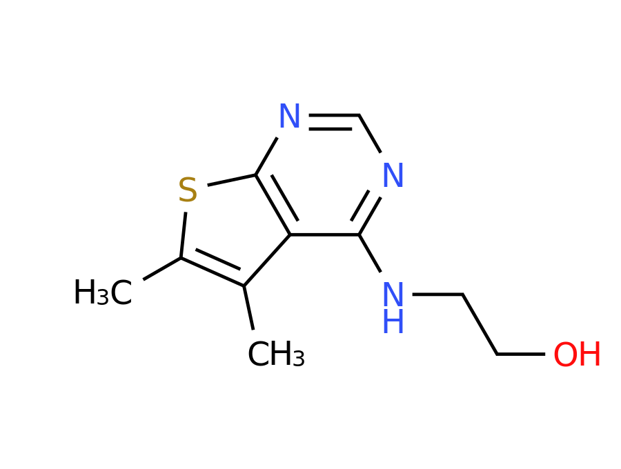 Structure Amb1158725