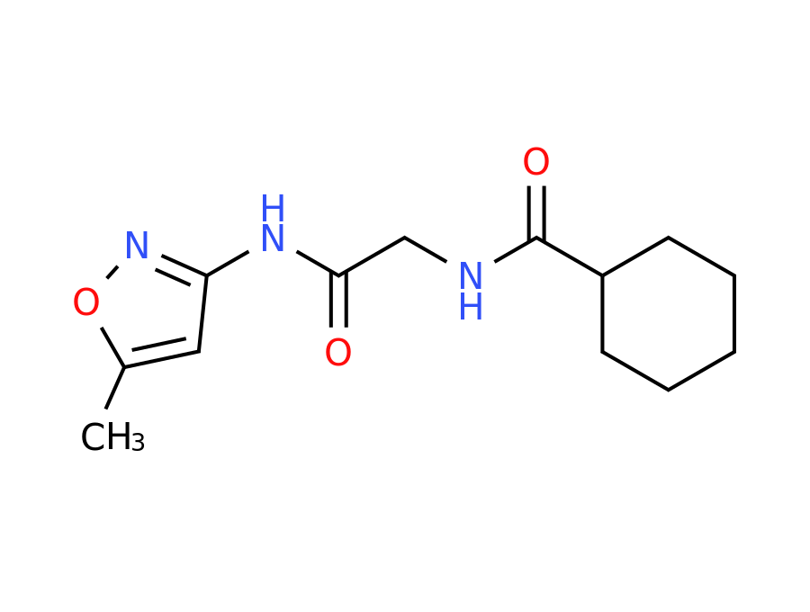 Structure Amb1158782