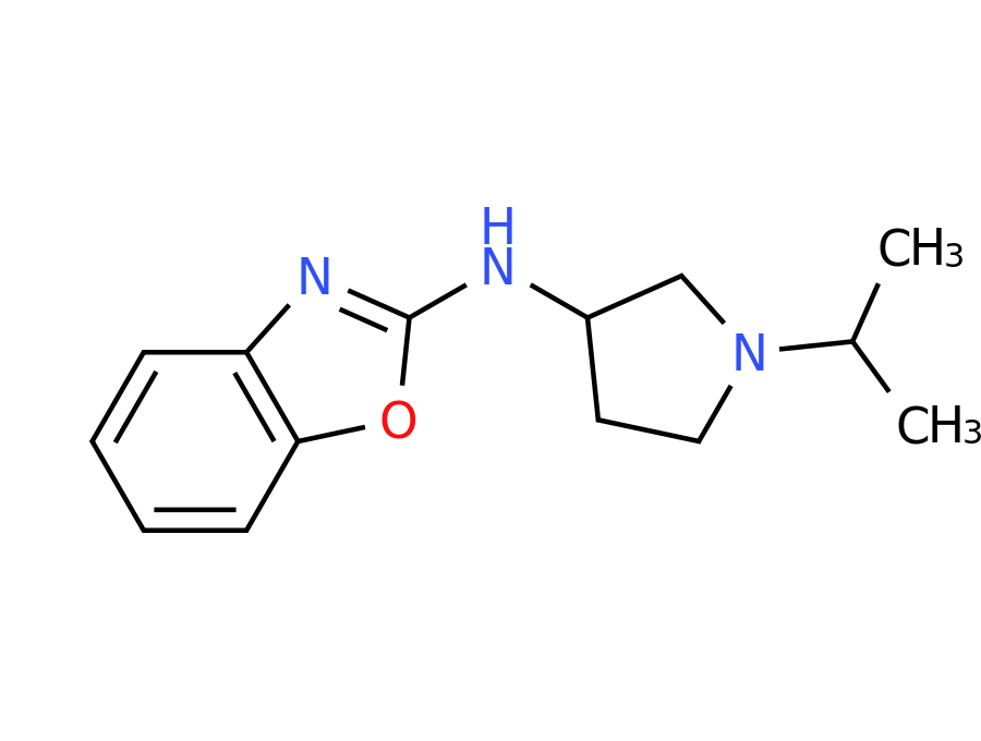 Structure Amb11588838