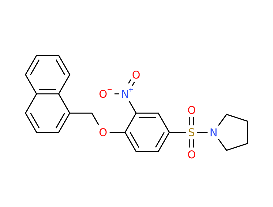 Structure Amb115896