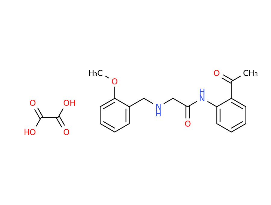 Structure Amb115903