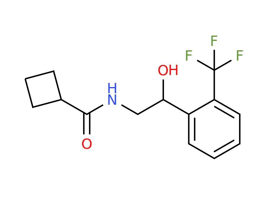 Structure Amb11590536