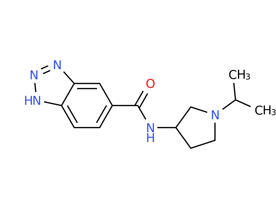 Structure Amb11590769