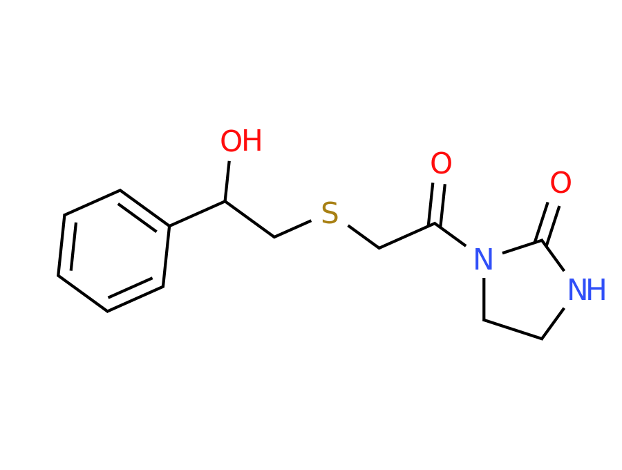 Structure Amb11592201