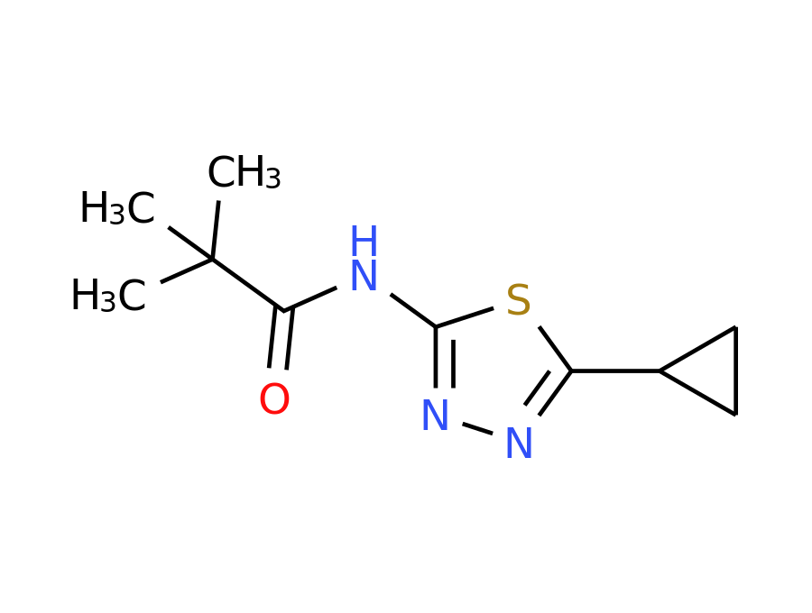 Structure Amb1159274