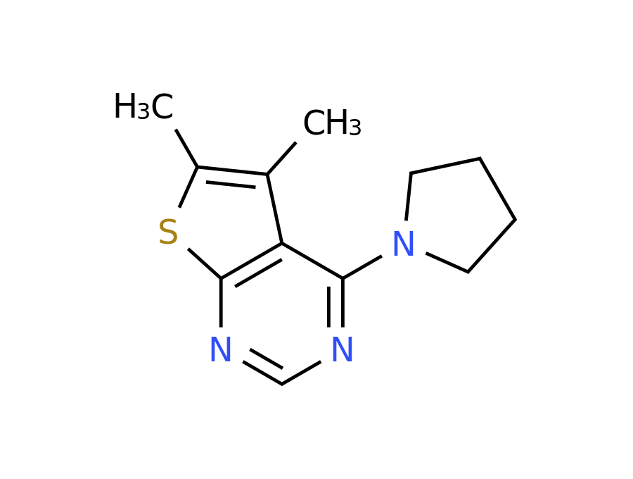 Structure Amb1159280