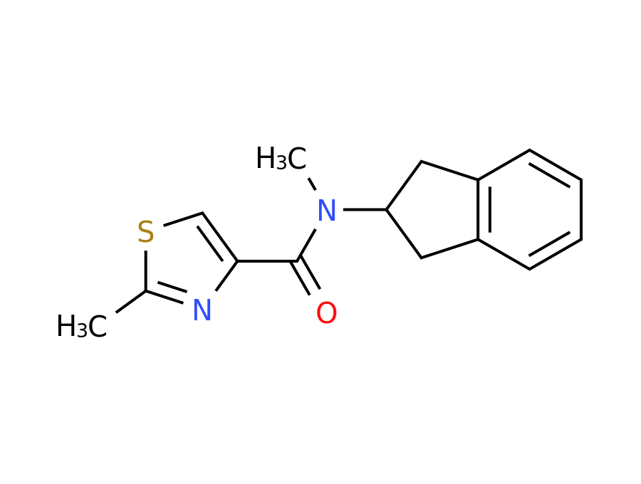 Structure Amb11593569