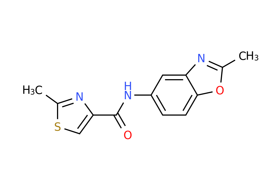 Structure Amb11594353