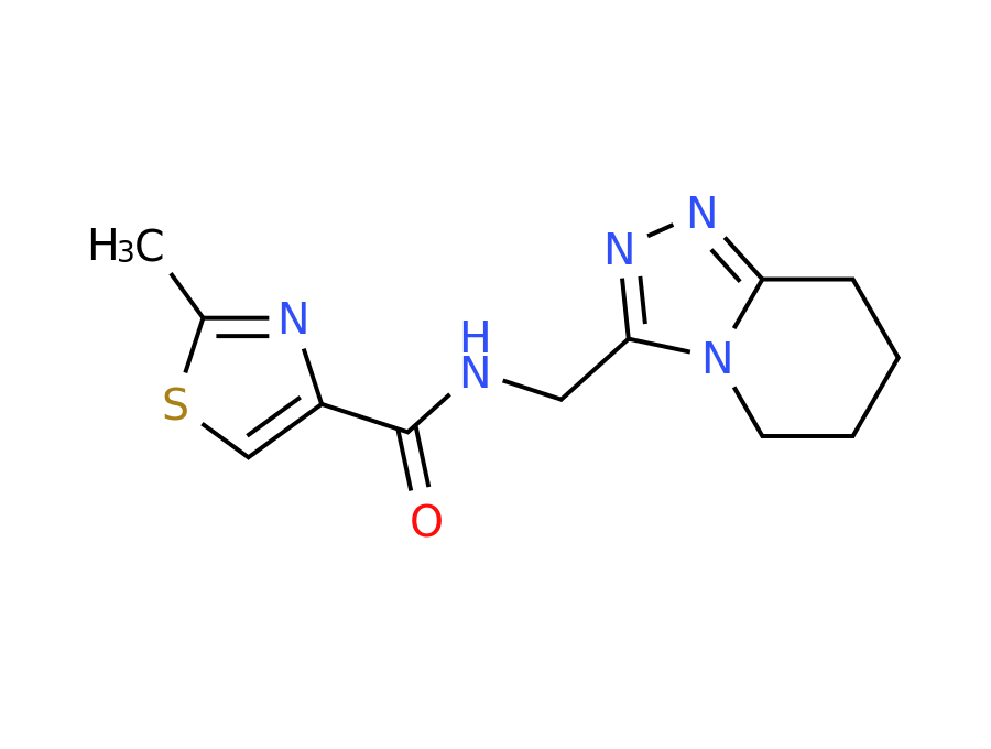 Structure Amb11594634