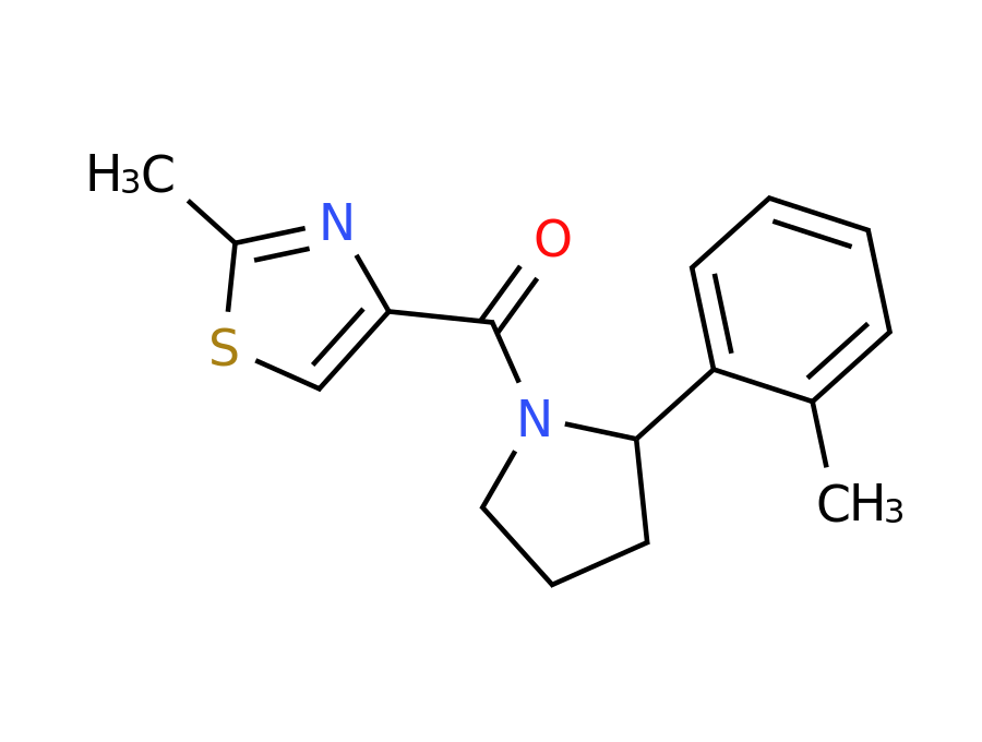 Structure Amb11594647