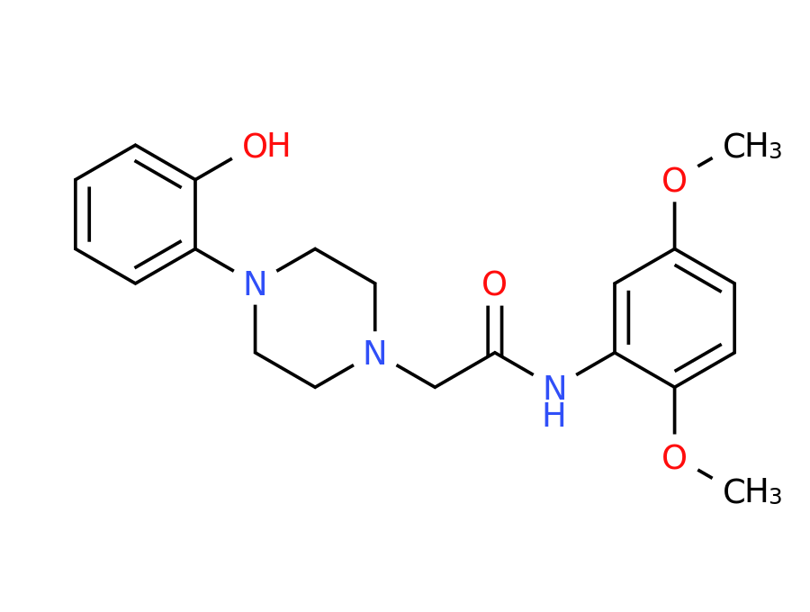 Structure Amb115950