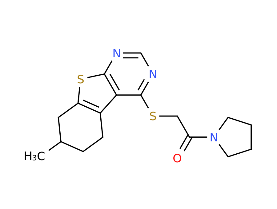 Structure Amb1159529