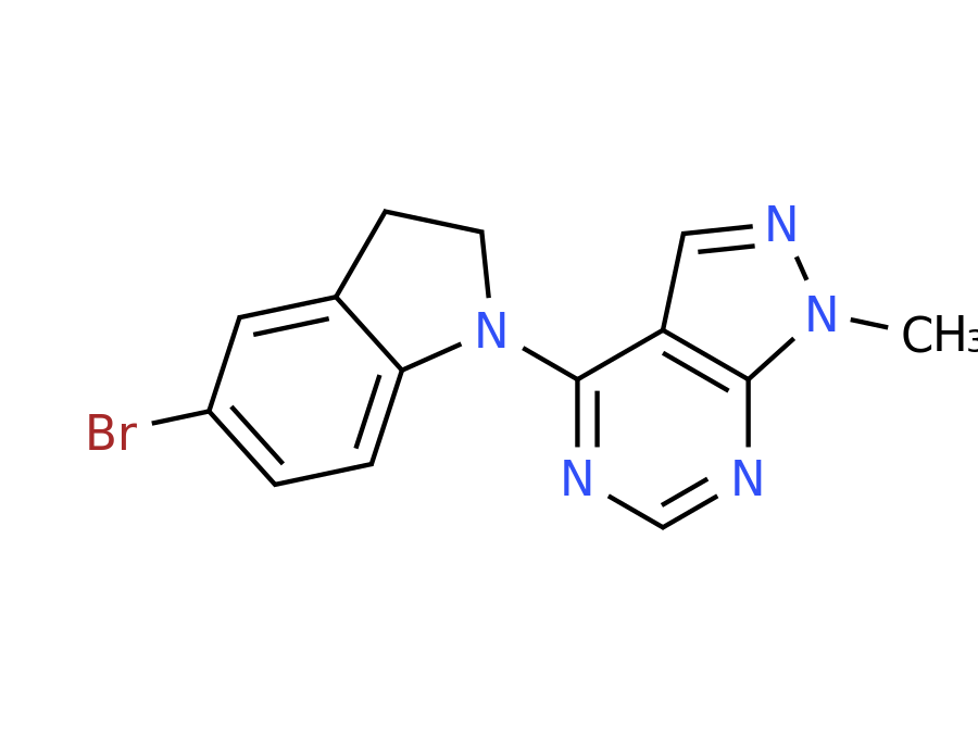 Structure Amb11595396