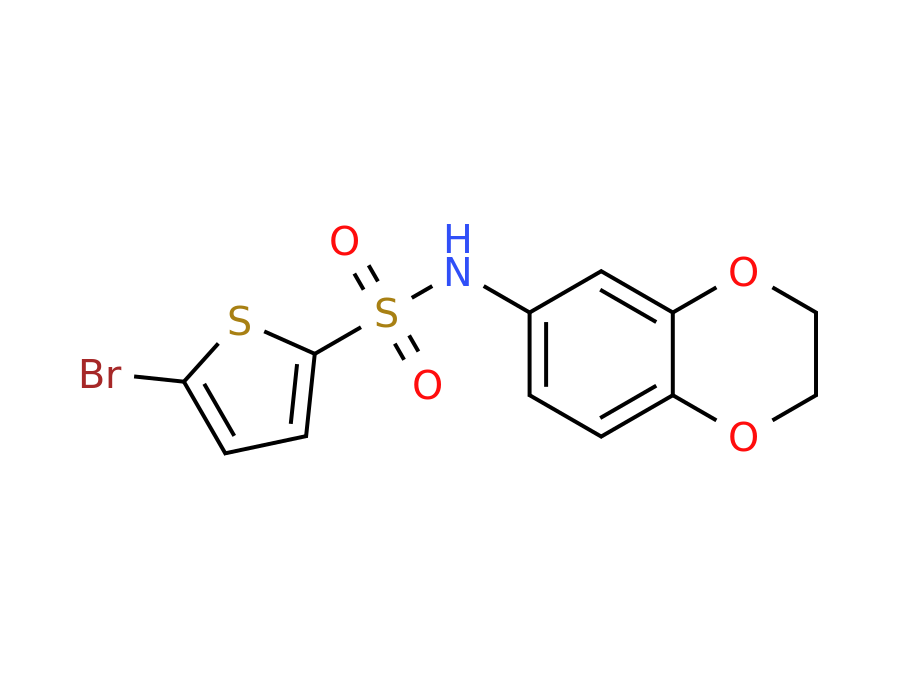 Structure Amb1159554