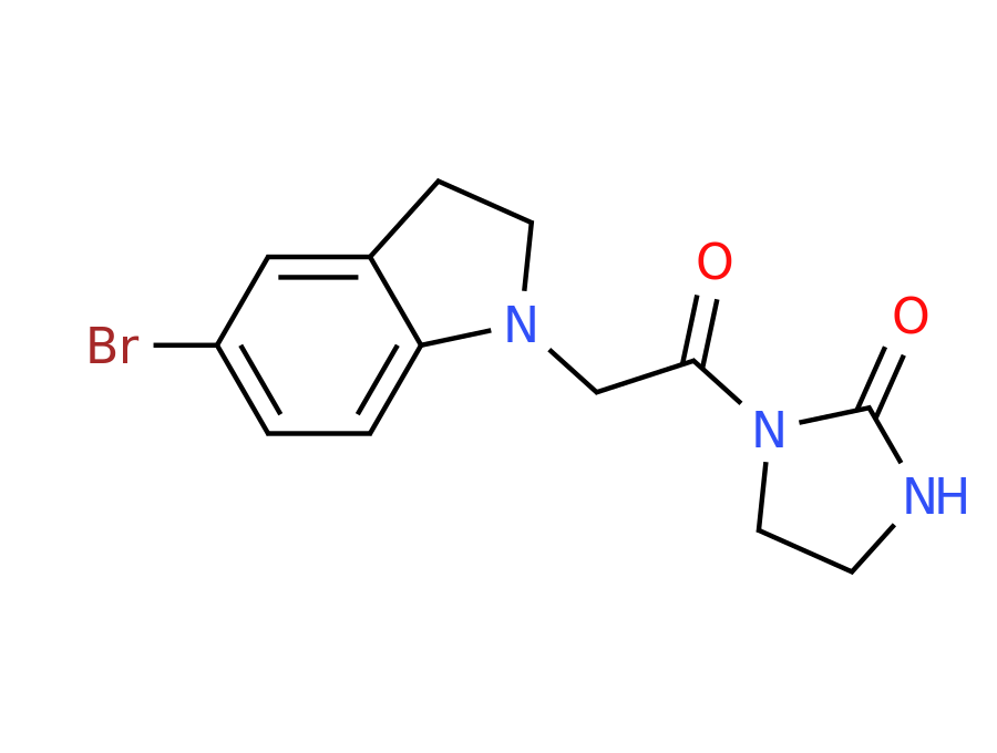 Structure Amb11595704