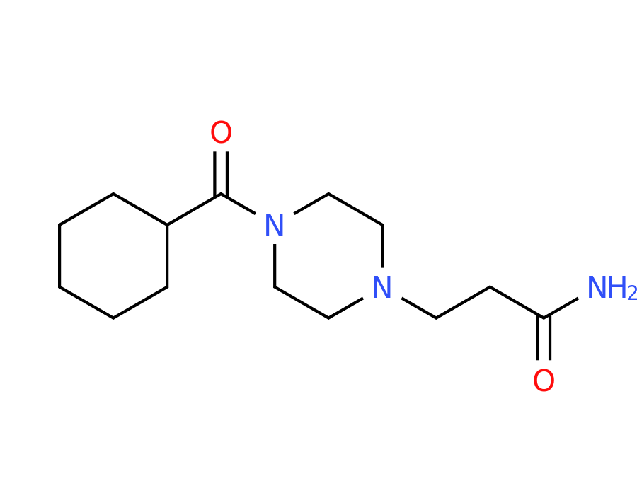 Structure Amb11595863