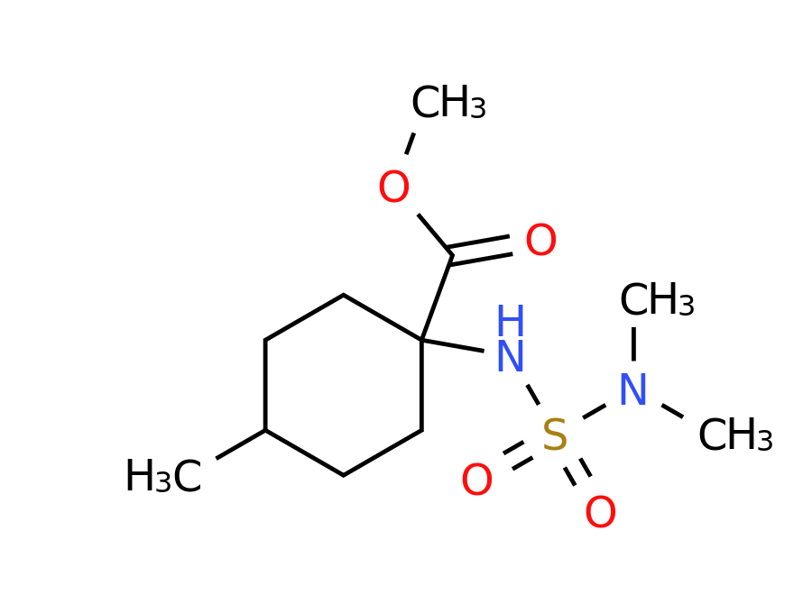 Structure Amb11596034