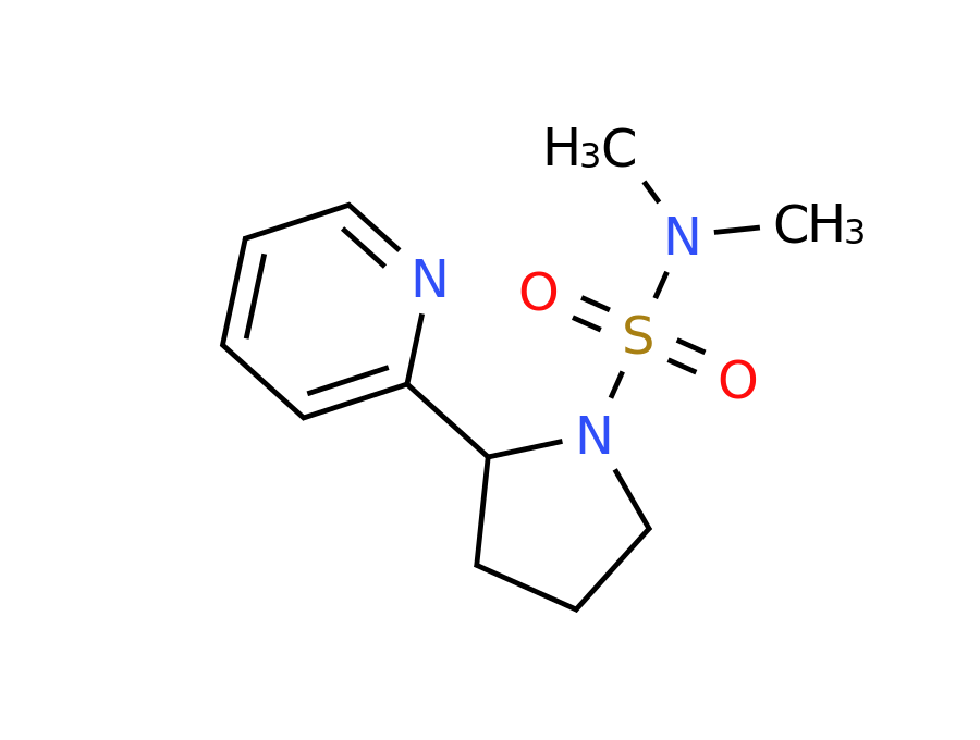 Structure Amb11596068