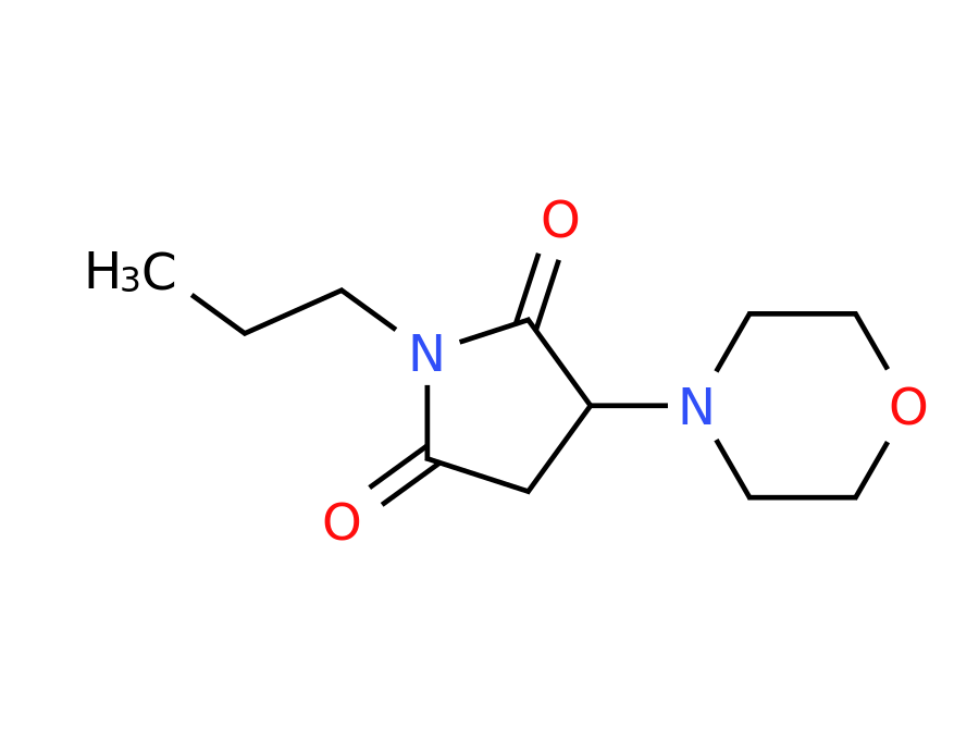 Structure Amb1159774