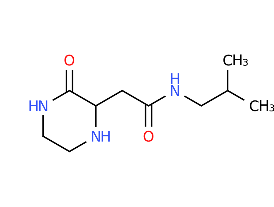 Structure Amb1159782