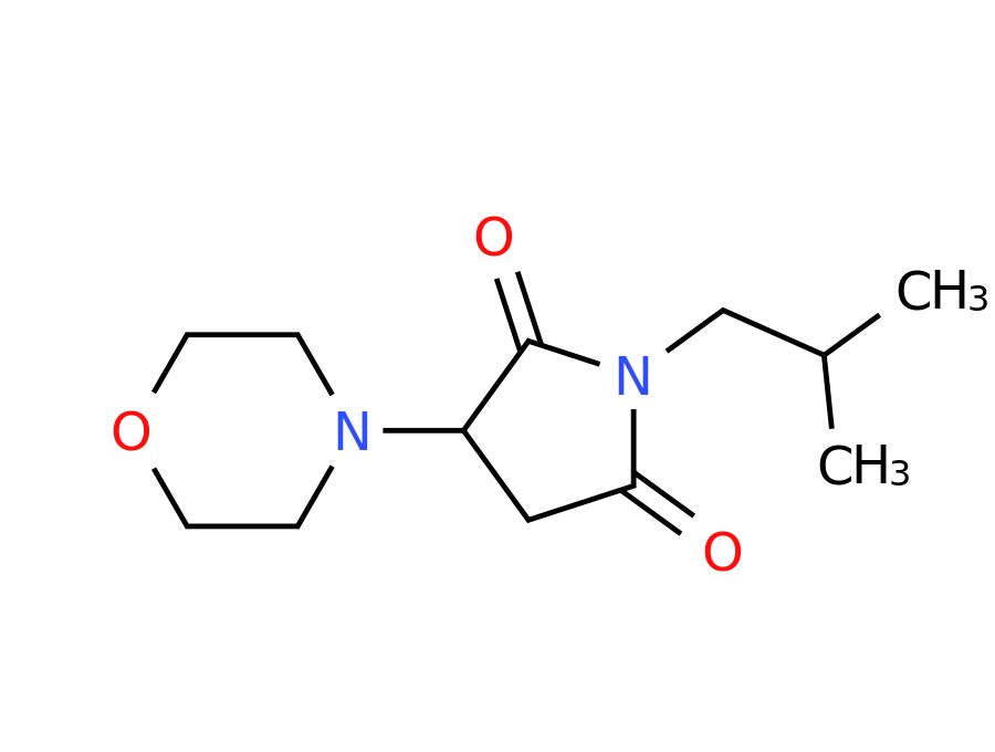 Structure Amb1159783