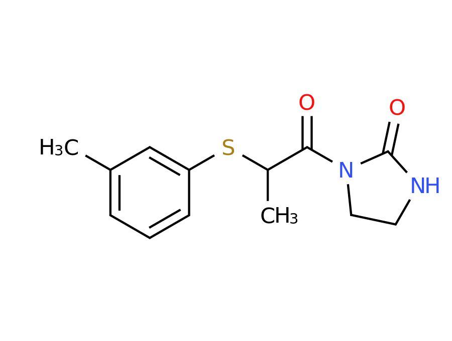 Structure Amb11598398