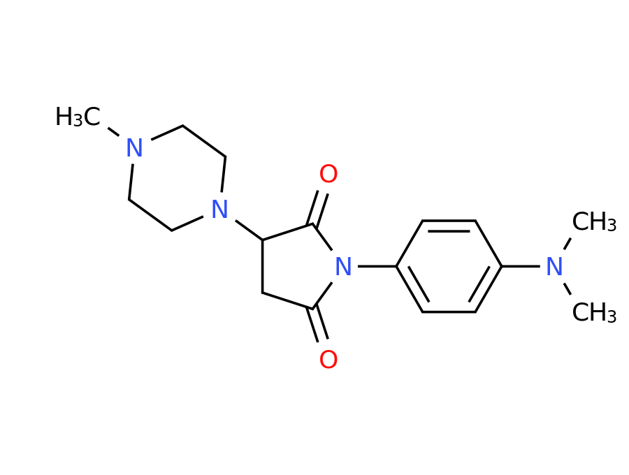 Structure Amb1160011