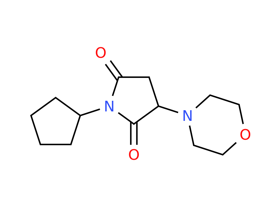 Structure Amb1160029