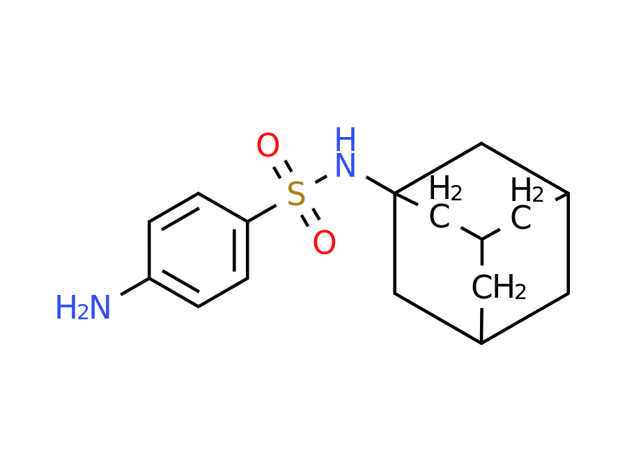 Structure Amb1160041