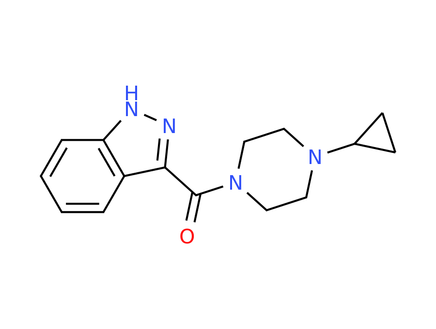 Structure Amb11602386