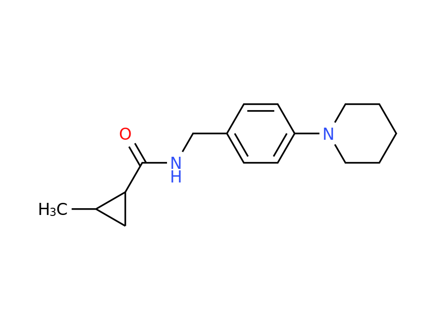 Structure Amb11602635