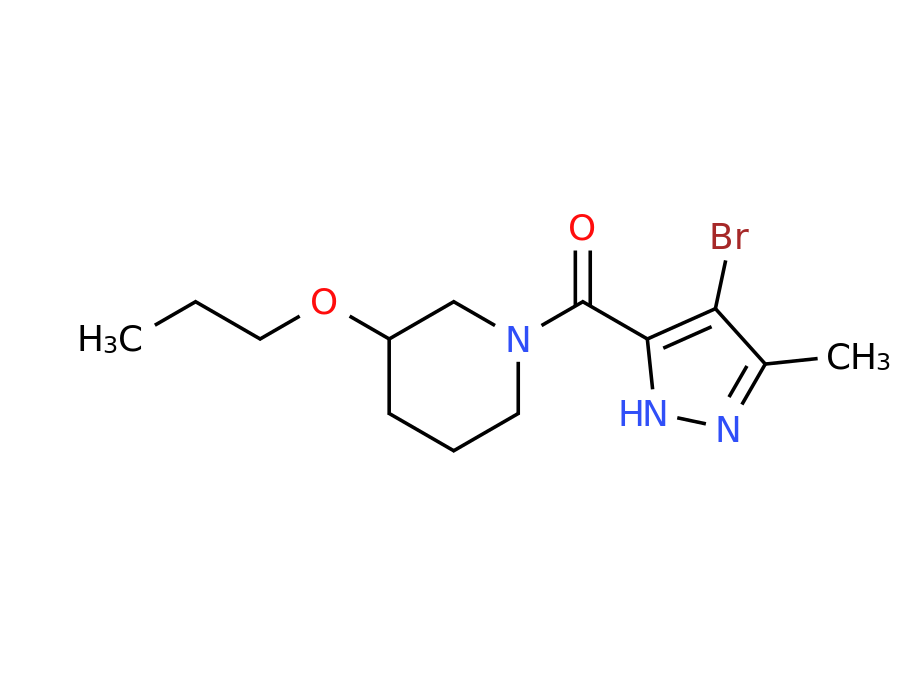 Structure Amb11602640