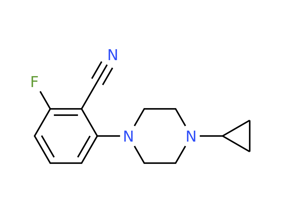 Structure Amb11602922