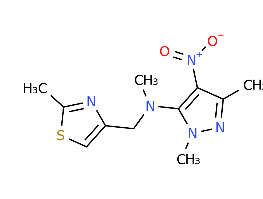 Structure Amb11603008