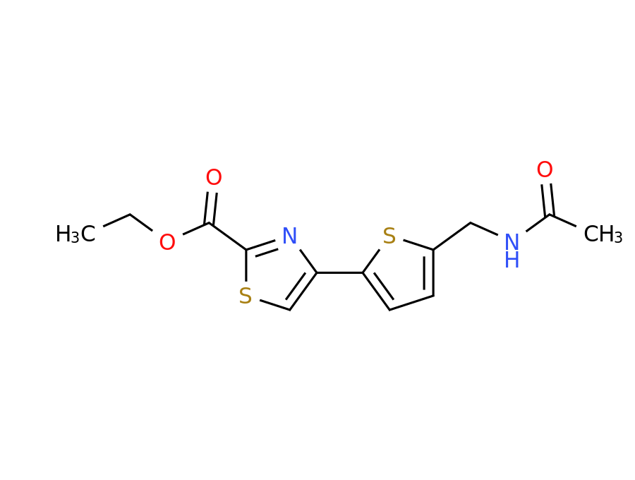 Structure Amb11603814