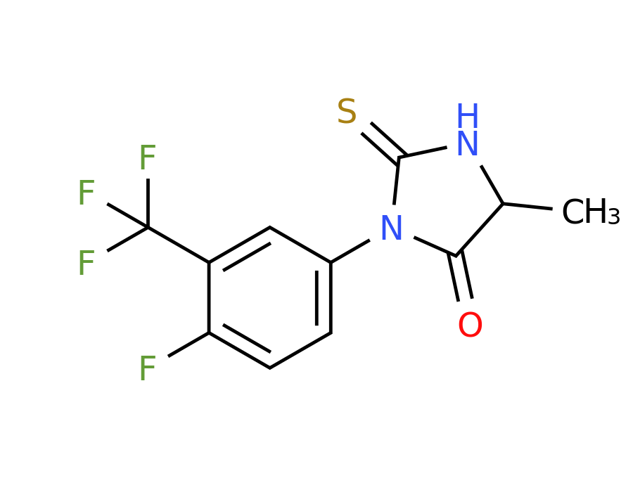 Structure Amb11604189