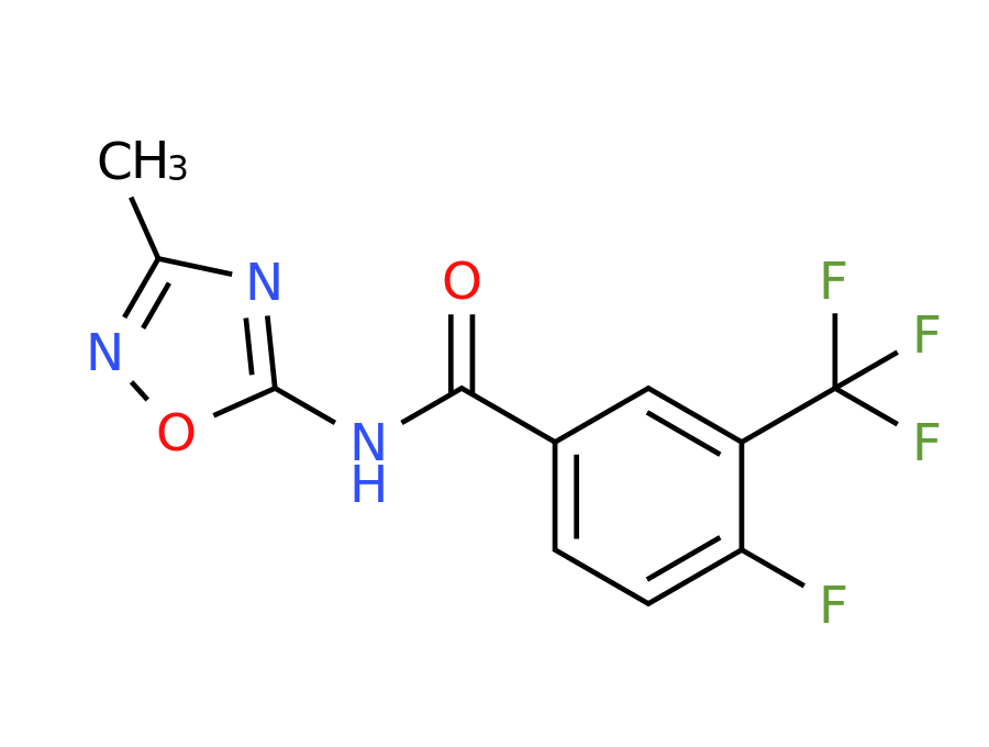 Structure Amb11604894