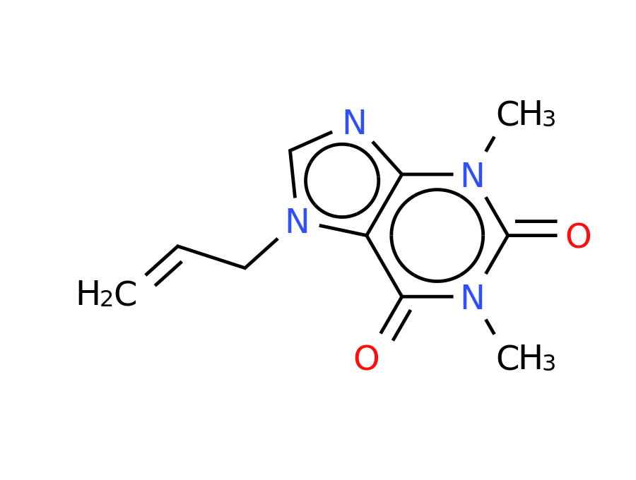 Structure Amb1160630