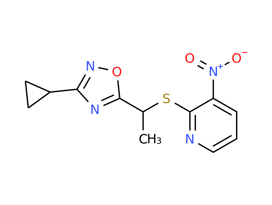 Structure Amb11607844