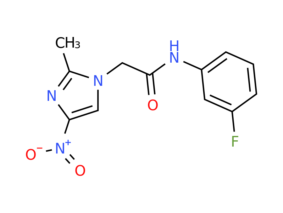 Structure Amb11608007