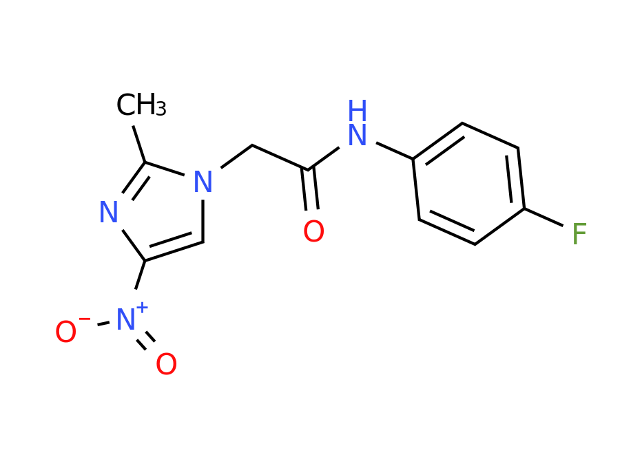 Structure Amb11608038